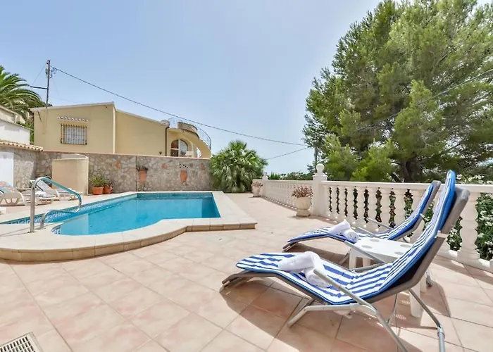 Villa Guzman - Mirasol