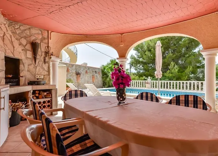 Villa Guzman - Mirasol