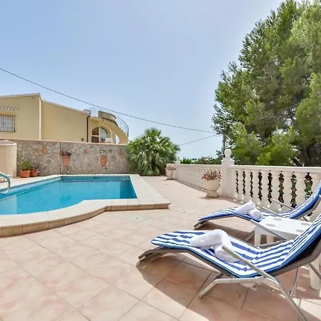 Villa Guzman - Mirasol