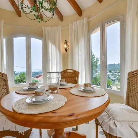 Villa Guzman - Mirasol