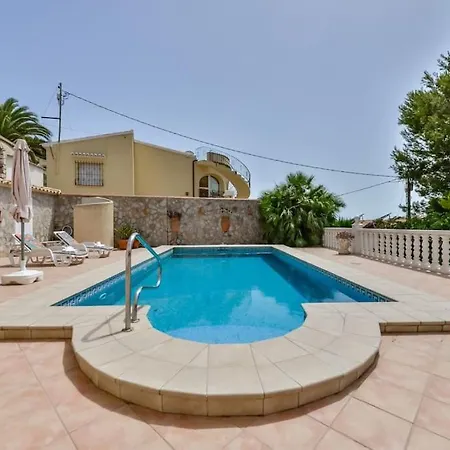 Villa Guzman - Mirasol