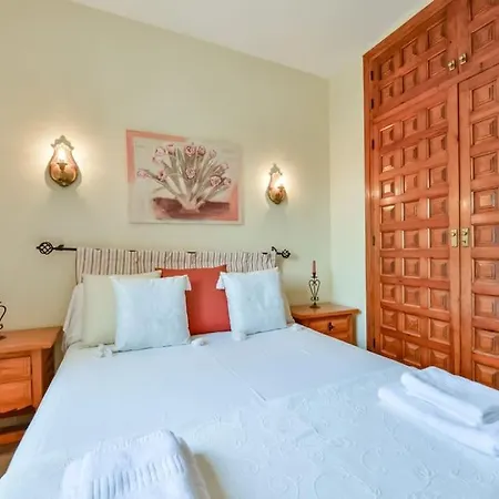 Villa Guzman - Mirasol *