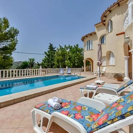 Villa Guzman - Mirasol *