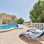 Villa Guzman - Mirasol