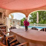 Villa Guzman - Mirasol