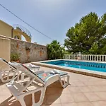 Villa Guzman - Mirasol *