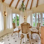 Villa Guzman - Mirasol Benissa