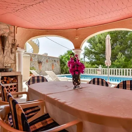 Villa Guzman - Mirasol