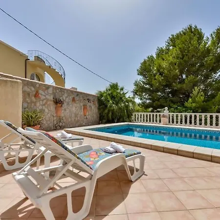 Villa Guzman - Mirasol *