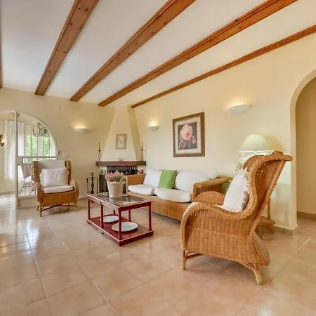 Villa Guzman - Mirasol